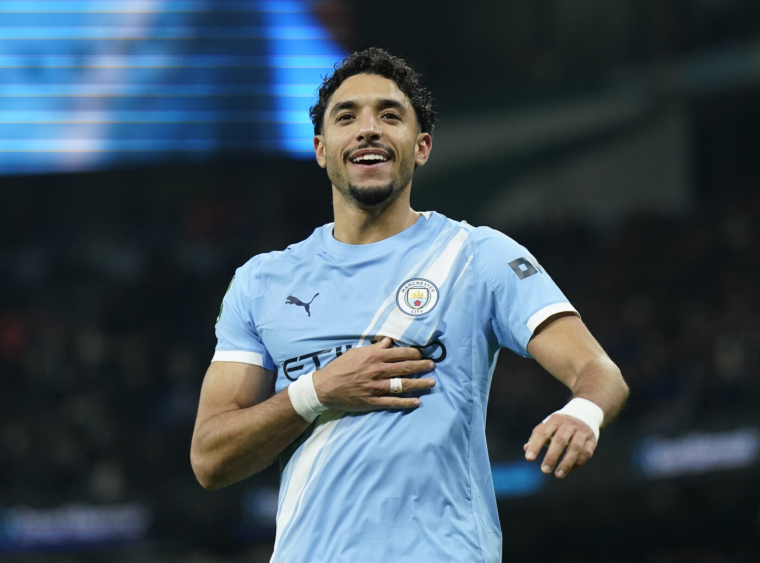 Manchester City plie Newcastle et affrontera Arsenal à Wembley