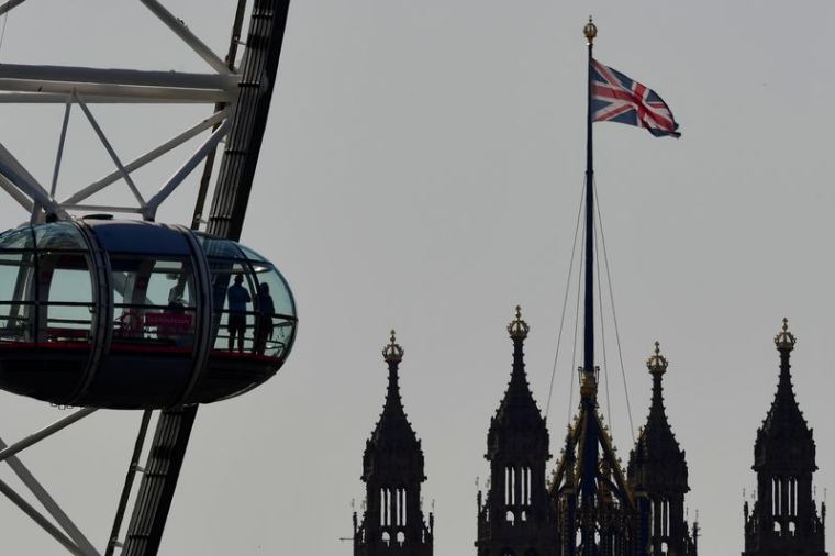 BREXIT: IL FAUT SE PRÉPARER À UNE SORTIE SANS ACCORD, DIT JOHNSON