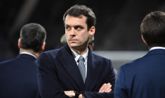 Le nouveau président de l'OM monte au créneau