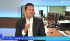 Marchés : les obligations spéculatives en danger ?