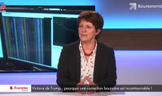 Victoire de Trump : Pourquoi une correction boursière est incontournable !