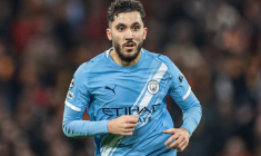 Rayan Cherki compare le ballon à son chat