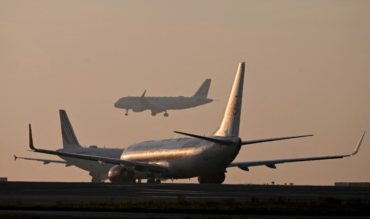 (illustration) ( AFP / EMMANUEL DUNAND )