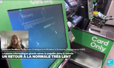 Retour progressif à la normale après la panne géante des systèmes Windows