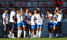 L'OM écrase Thonon, Saint-Étienne surprend Nantes... tous les résultats de la Coupe LFFP