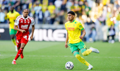 L'arbitre de Nantes-Brest demande l'annulation d'un carton rouge