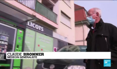 Covid-19 en France : les médecins généralistes se préparent à vacciner