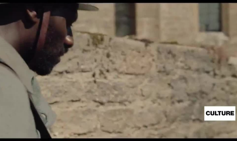 Cannes 2022 : le film "Tirailleurs" projette l'enfer des tranchées sur le grand écran