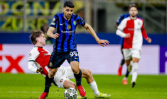 Mehdi Taremi est bloqué en Iran