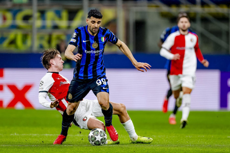 Mehdi Taremi est bloqué en Iran