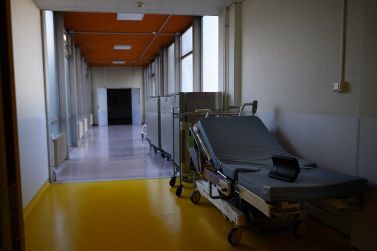 ( AFP / ELSA RANCEL )