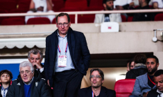 John Textor pourrait lâcher la présidence de l'OL