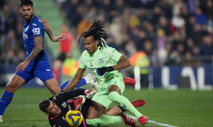 Le Barça retombe dans ses travers