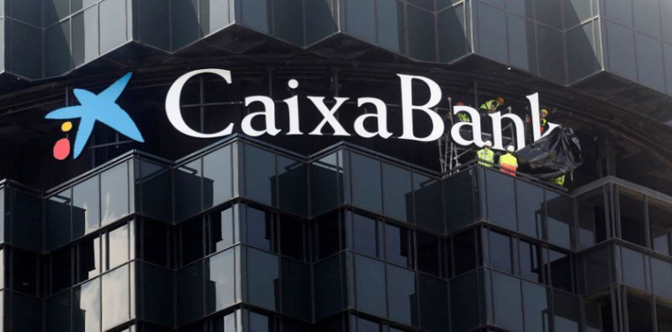 CAIXA NE COMPTE PAS AIDER SUEZ À CONTRER VEOLIA