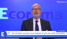 IFI : de combien pouvez-vous baisser le prix de votre immobilier ?