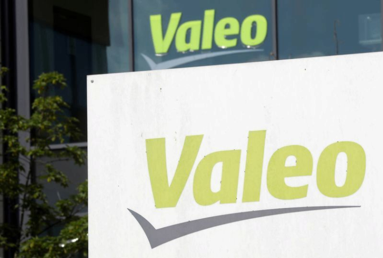 VALEO A LANCÉ UNE REVUE POST-COVID DE SES ACTIFS