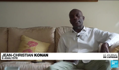 Côte d'Ivoire : des consommateurs en colère contre les fournisseurs d'internet