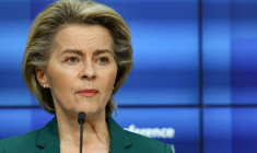 L'UE VA FAIRE UNE NOUVELLE PROPOSITION À LA TURQUIE SUR LE DOSSIER MIGRATOIRE