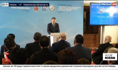 À l’approche du 9 mai, la Russie mobilisée pour une propagande monumentale