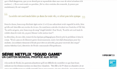 Un toboggan obscène à Paris ? Quand l’humour sème le trouble