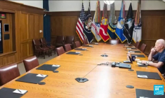 Afghanistan : les réactions internationales suite à la prise de pouvoir des Taliban