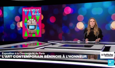 Le musée du quai Branly sur les traces des vrais zombis en Haïti