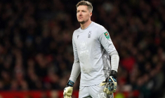 À 38 ans, Wayne Hennessey range ses gants