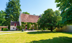 Ouvrir un gîte ou une chambre d’hôtes : est-ce vraiment rentable ? / iStock.com - GiorgioG