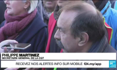 Retraites : une semaine après l'adoption de la réforme, la mobilisation se poursuit