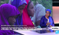Le fantasme d'une communauté radicalisée, pourquoi une telle stigmatisation des Peuls au Sahel ?