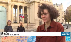 Projet EACOP de TotalEnergies : un projet décrié par les ONG