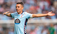 L’OL est prévenu : tant qu’il y aura des moules, Iago Aspas jouera