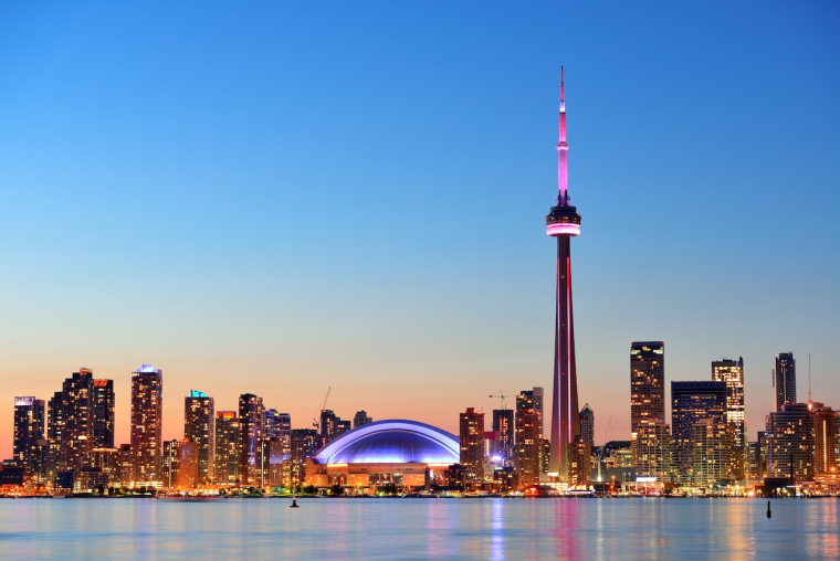 Est-ce le bon moment pour s'intéresser à la Bourse canadienne ? ( Crédits photo: © rabbit75_fot - stock.adobe.com)