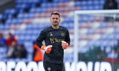 Manchester United prolonge un gardien âgé de 39 ans