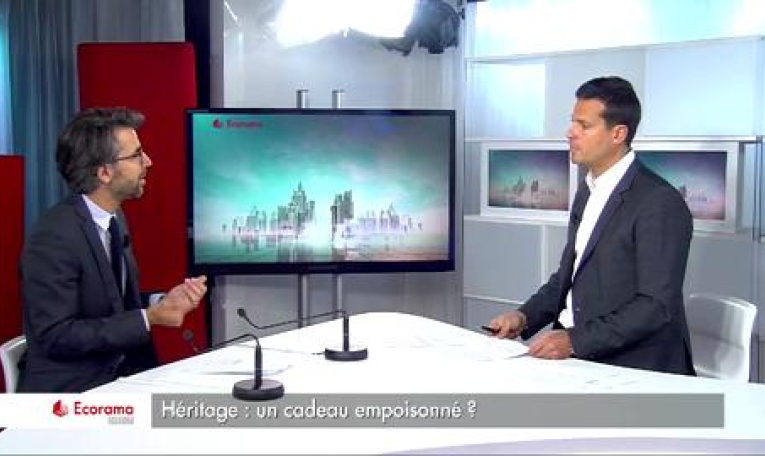 Héritage : un cadeau empoisonné ?