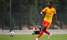 Mamadou Sangaré s'envole pour l'Angleterre