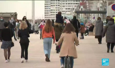 Covid-19 en France : de nouvelles restrictions à Dunkerque ?
