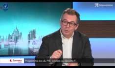 Programme éco du FN : solution ou désastre ?