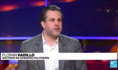 Attaque au couteau à Paris : "un ratage" dans le suivi psychiatrique de l'assaillant