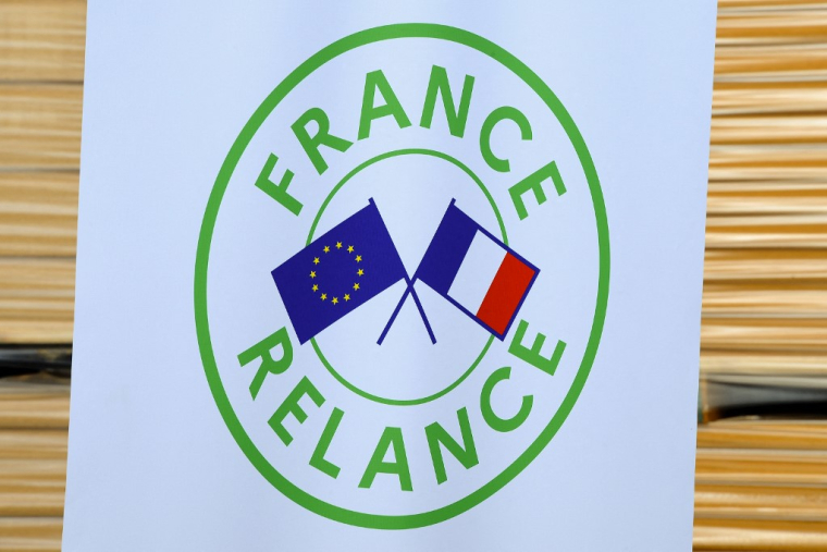 ( AFP / JEAN-CHRISTOPHE VERHAEGEN )