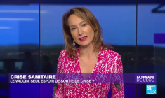 Le vaccin, seul espoir de sortie de crise ?