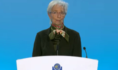 Christine Lagarde