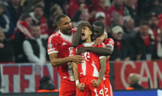 Bayern-Real : et à la fin, c'est le foot qui gagne