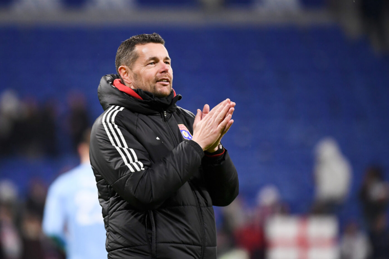 Pierre Sage : « Le geste de Fonseca ? Je le trouve assez fou »