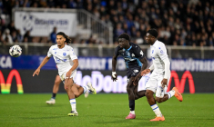 L'OM martyrisé, mais l'OM libéré