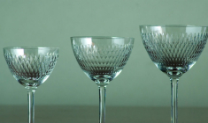 Baccarat est la cible d'une OPA du fonds chinois FFC. (© Titanium22)