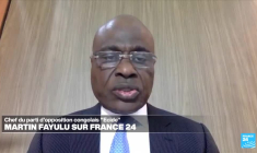 Rwanda - RDC : l'accord de Washington est un "piège" tendu par Kagamé, selon Martin Fayulu