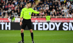 Deux arbitres français qualifiés pour la Coupe du monde