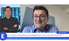 Les signes d'euphorie se multiplient-ils sur les marchés financiers ?