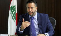 LES NÉGOCIATIONS ENTRE LIBAN ET FMI DEVRAIENT DÉMARRER EN NOVEMBRE